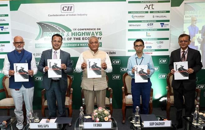 Conference on Roads and Highways